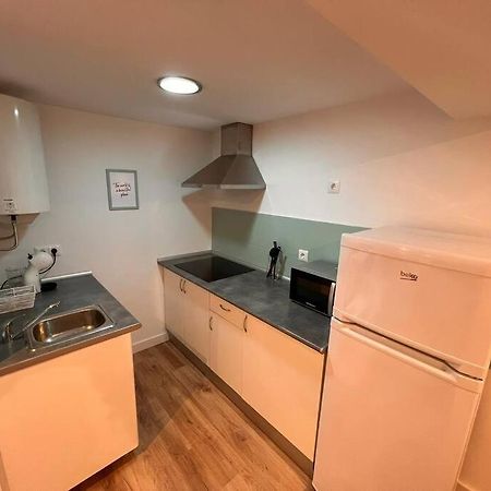 Apartamento En Santander Exterior photo
