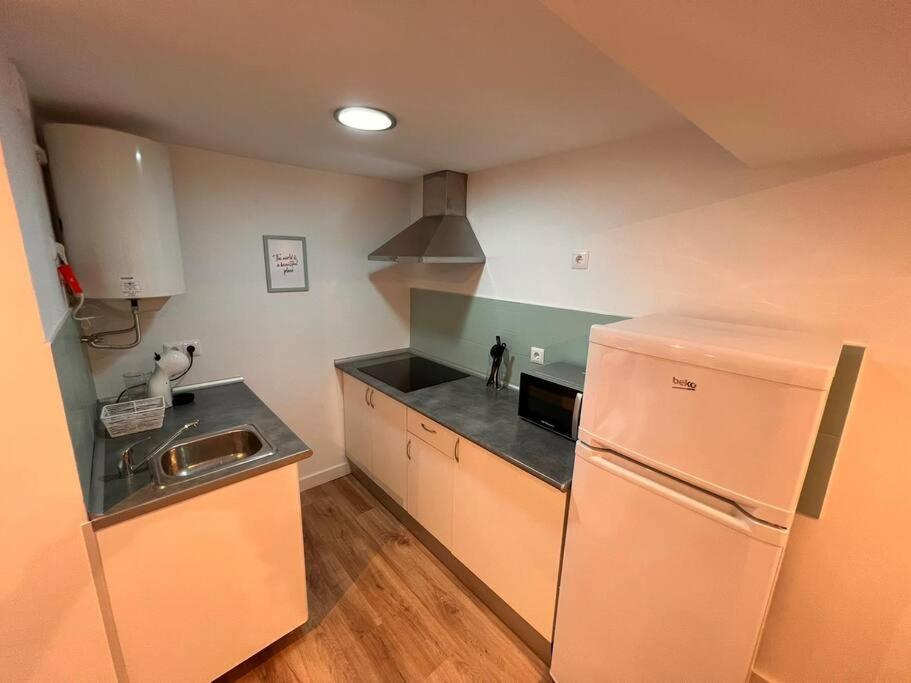 Apartamento En Santander Exterior photo