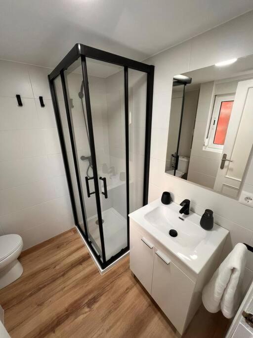 Apartamento En Santander Exterior photo