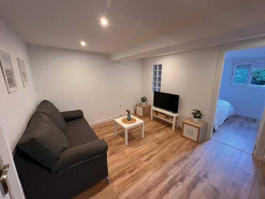 Apartamento En Santander Exterior photo