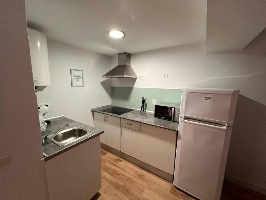 Apartamento En Santander Exterior photo