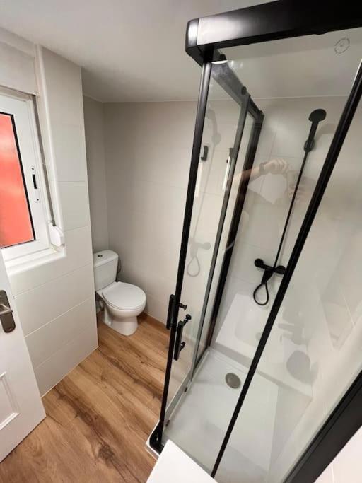Apartamento En Santander Exterior photo