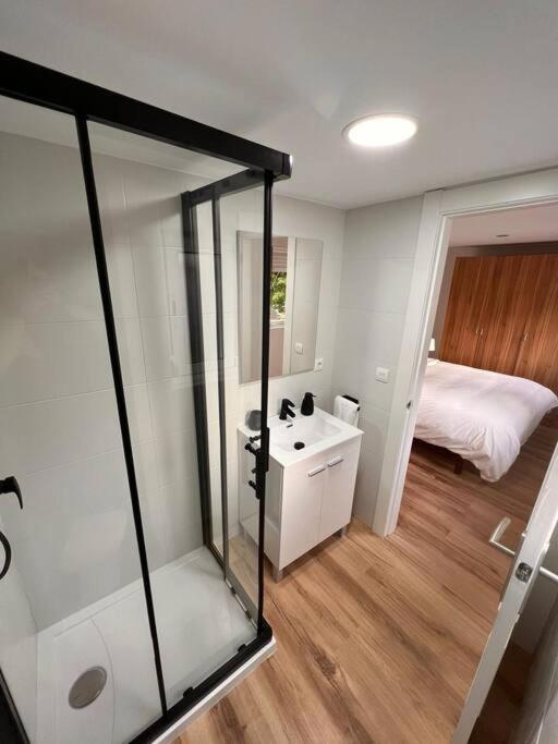 Apartamento En Santander Exterior photo