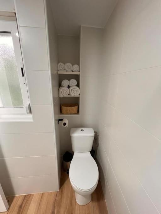 Apartamento En Santander Exterior photo